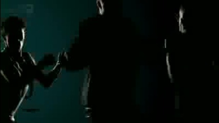 Cascada - Pyromania Official Video 