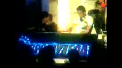 house music