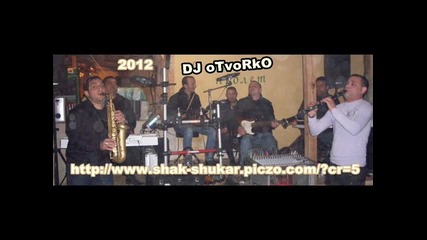 Ork Univers Talava Live 2012 Dj Otvorko Legenda