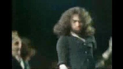 Free - Mr Big