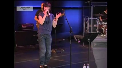 Kim Walker- Smith - My Soul Longs for You