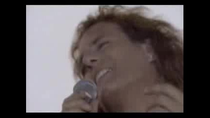 Michael Bolton - How Can We Be Lovers + Превод 