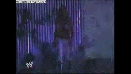Trish Stratus