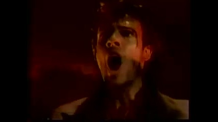 Rick Springfield - Dance This World Away 