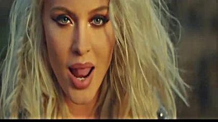 David Guetta ft. Zara Larsson - This Ones For You Wales Ue