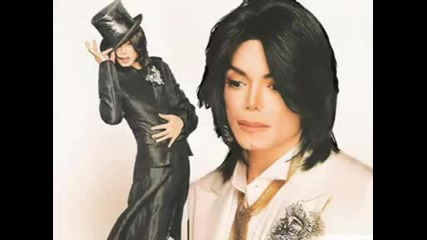 Specially Made For Michael Jackson - Speechless