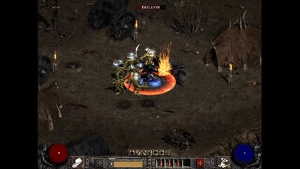 Diablo 2: Lod - Siege