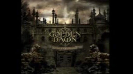 Golden Dawn - Return To Provenance ( full album 2012 ) Melodic Blackgothic Metal