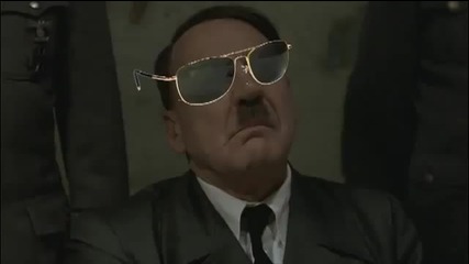 Хитлер - Gangnam Style