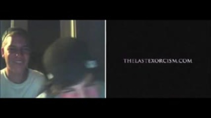Видео-скайп майтап в америка - момичето става дявол