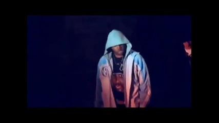 33 Touch - Juste Hip Hop feat Ga-l (official Clip)