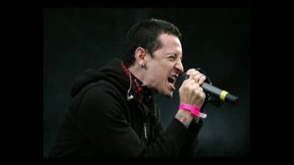 Linkin Park - Jane Says
