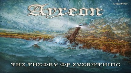 Ayreon - The Prodigy's World