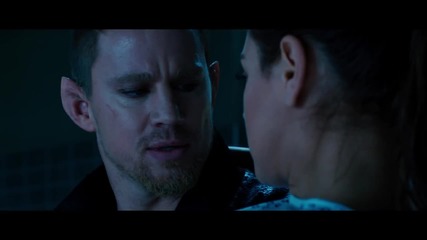 Jupiter Ascending - Official Teaser Trailer [hd]