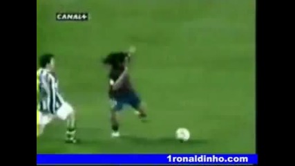 Ronaldinho Gaucho