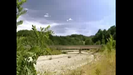 Pagani Zonda F on Fifth Gear