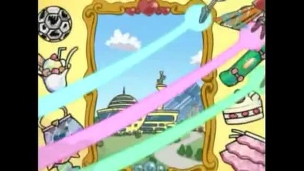 Powerpuff Girls Z ep 42 part 2 en dub bg sub