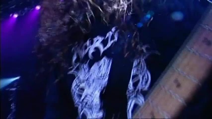 Shaman - Eagle Fly Free Helloween Cover Hd 