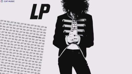 Lp - Lost On You (lolos remix)