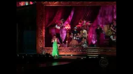 Beyonce - Dangerously In Love - Live Grammy