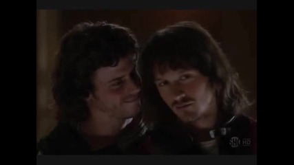 Cesare & Juan - Do you love me, brother?