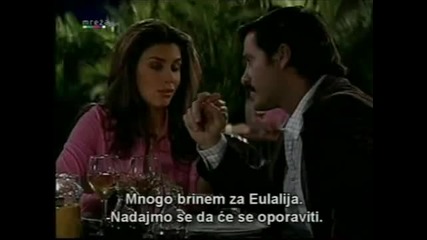 Amores De Mercado - Capitulo - 121