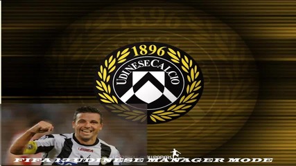 Голямо разочарование в Европа | Fifa 13 Manager Mode Udinese S1e4