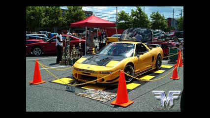 Tuning Cars 3