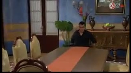 La Que No Podia Amar - capitulo 10