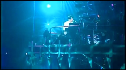 Концерт на Jay Chou 2002 The One част 2