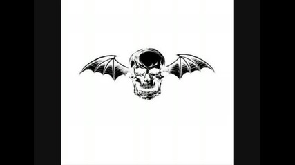 [ H Q audio ] Avenged Sevenfold - Unholy Confessions