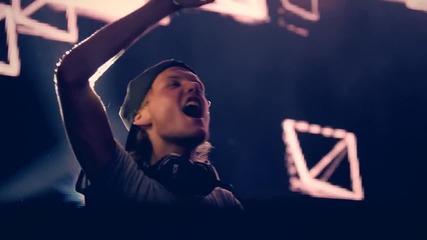 Ultra Miami 2013 - Forever In My Mind