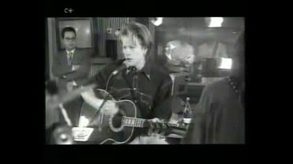 Bon Jovi - Little Bit Of Soul