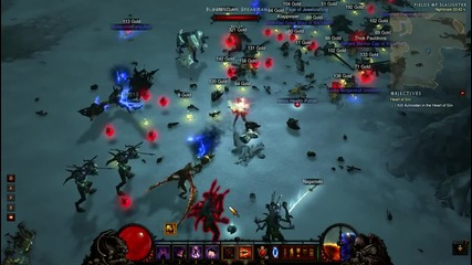 Dh #114 Diablo |||