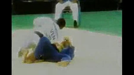 Judo Power Amazing Technics [beijing 2008 Highlights]
