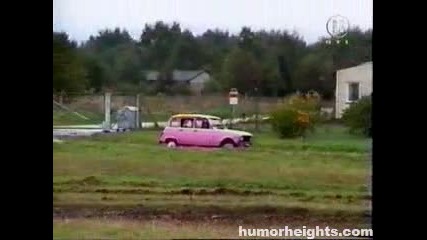 Не си купувайте розови коли!