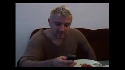 найден е изакал 7 тона лайна 