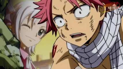 Fairy Tail - The Dragon Slayers