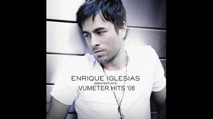 Enrique Iglesias ft.sean Garrett-away