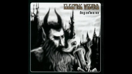 Electric Wizard - Dopethrone