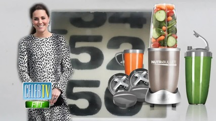 Kate Middleton's Fit Tips!