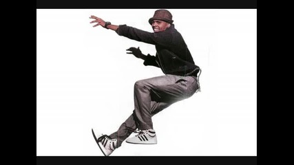 Chris Brown - Strangers (2009)