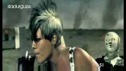 Pink - Funhouse