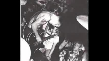 Cro - Mags - Without Her