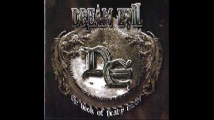 Dream Evil - Children Of The Night