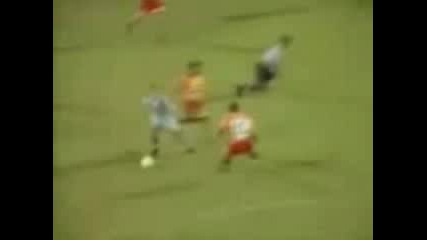 Footballcomedy