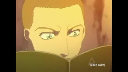 bleach episode 83 english dub part 2 (hq)