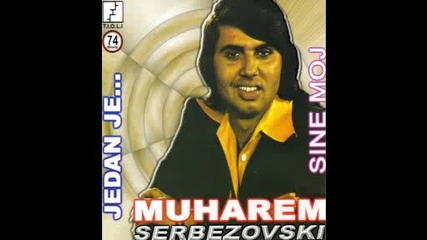 Muharem Serbezovski - Oprostaj necu da ti dam