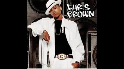 Chris Brown - Froze [new 2008]