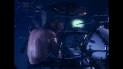 / Titus / Metallica - Wherever I May Roam [ live, San Diego 1992 ]